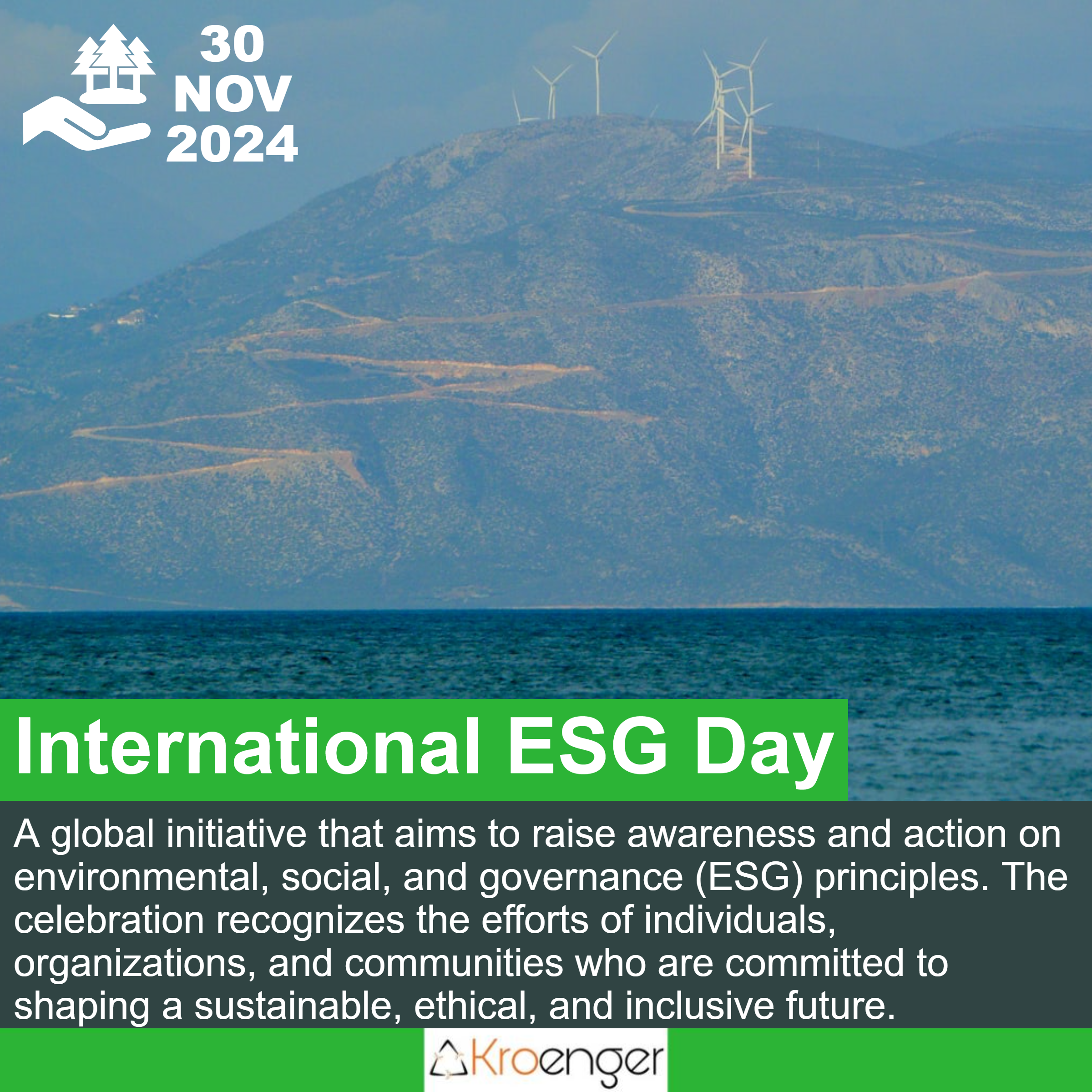 International ESG Day