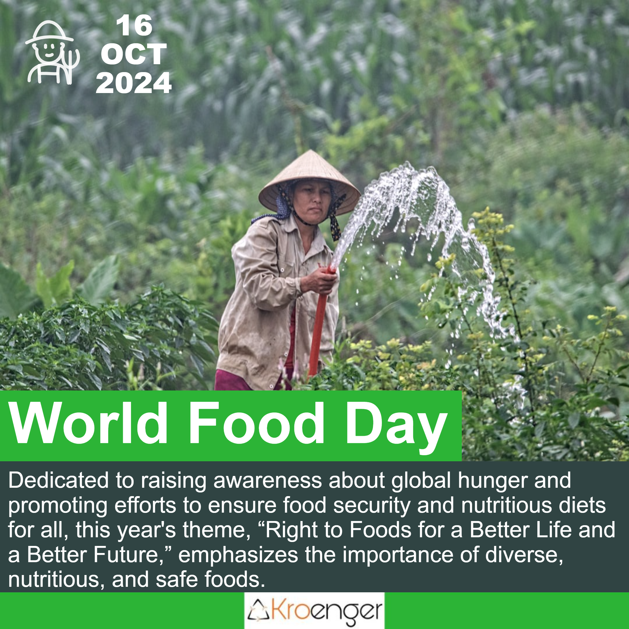 World Food Day