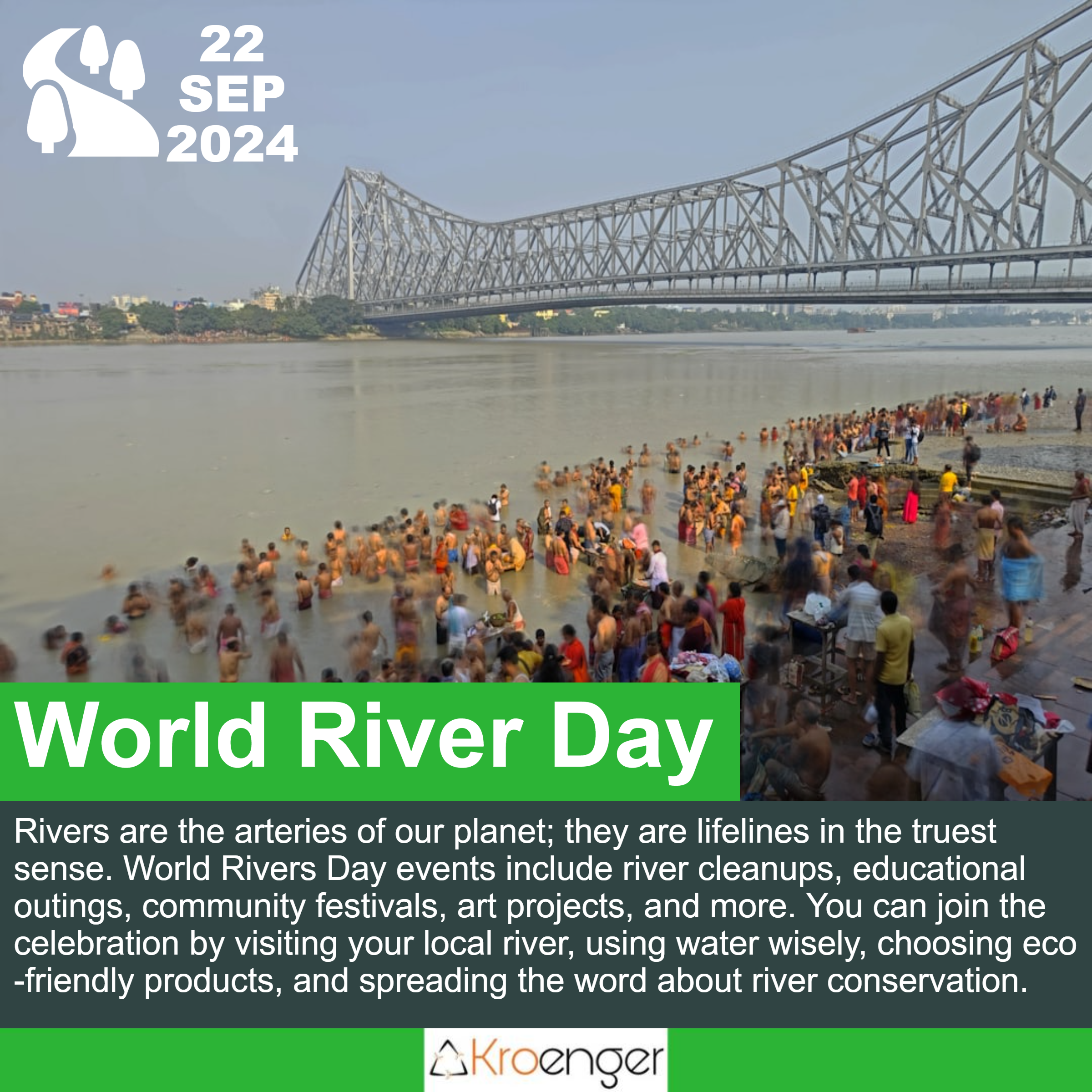 World River Day